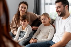 Aile Terapisi Nedir ve Terapi Sonrası İyileşme Gerçekten Mümkün mü