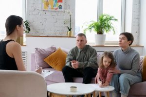 Aile Terapisinde 5 Kritik Nokta