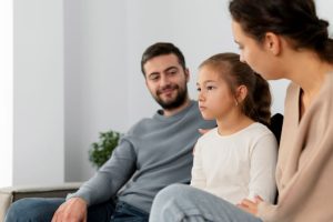 Boşanma Sürecinde Aile Terapisi Ne Zaman Başlamalı