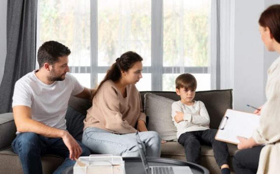 Boşanma Sürecinde Aile Terapisi Nedir