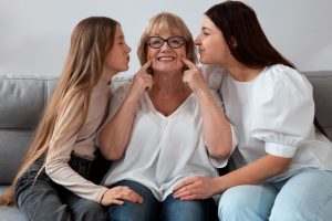 Kayınvalide Yüzünden Boşanma Sürecinde Aile Terapisi