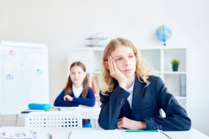 Dikkat Eksikliği Duygusal Düzenleme
