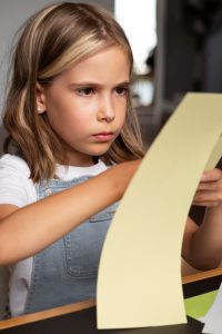 Dikkat Eksikliği ve Hiperaktivite Bozukluğu Süper Güçleri Nelerdir
