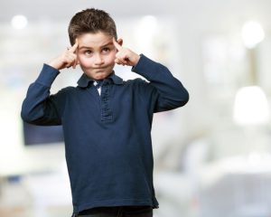 Dikkat Eksikliği ve Hiperaktivite Bozukluğu Süper Güçleri