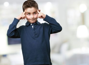 Dikkat Eksikliği ve Hiperaktivite Bozukluğu Süper Güçleri