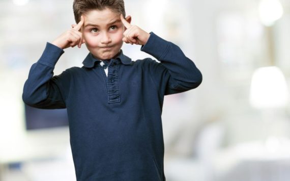 Dikkat Eksikliği ve Hiperaktivite Bozukluğu Süper Güçleri