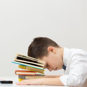 Dikkat Eksikliği ve Hiperaktivite Bozukluğu