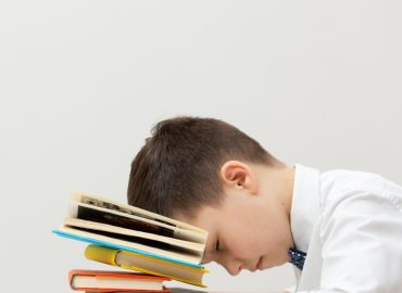 Dikkat Eksikliği ve Hiperaktivite Bozukluğu