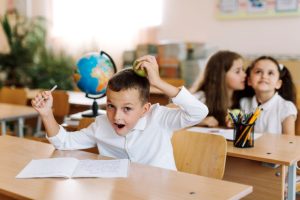 Nöroçeşitlilik Gösteren Öğrenme Güçlüğü (ÖÖG) Olan Çocuklar İçin Bireyselleştirilmiş Eğitim Programı