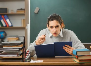 Okul Sınavları Ergen Psikolojisini Nasıl Etkiliyor