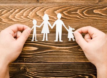 Aile Danışmanlığı