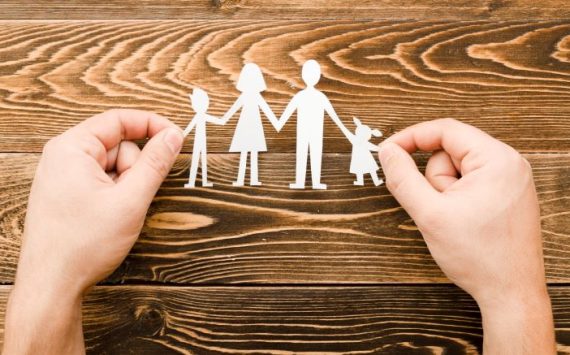 Aile Danışmanlığı