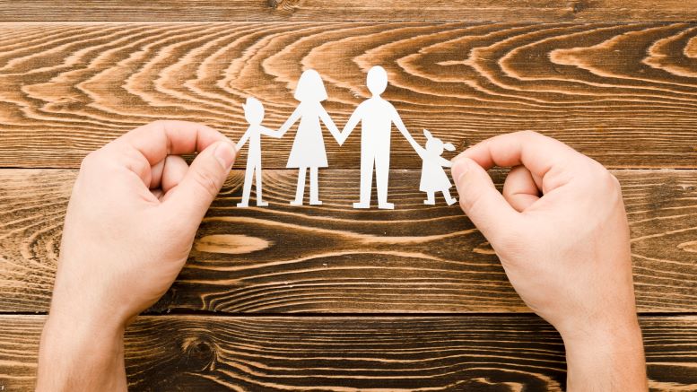 Aile Danışmanlığı