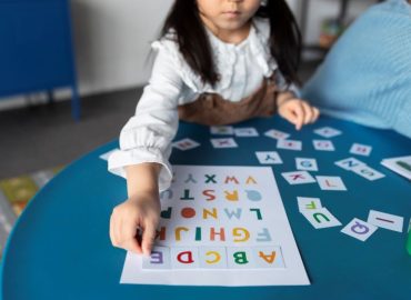 Disleksi Testi